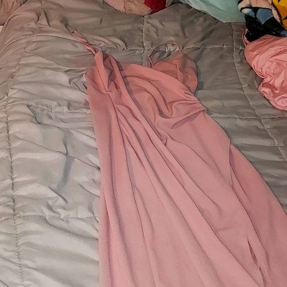 Windsor, Medium, Rose - Picture 1 of 4